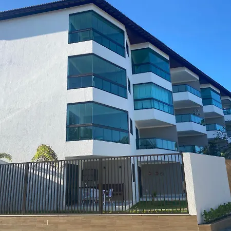 Apartamento Pe Na Areia Porto de Galinhas Exterior photo