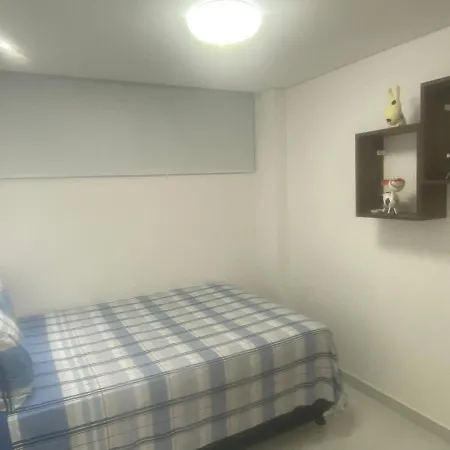 Apartamento Pe Na Areia Porto de Galinhas Exterior photo