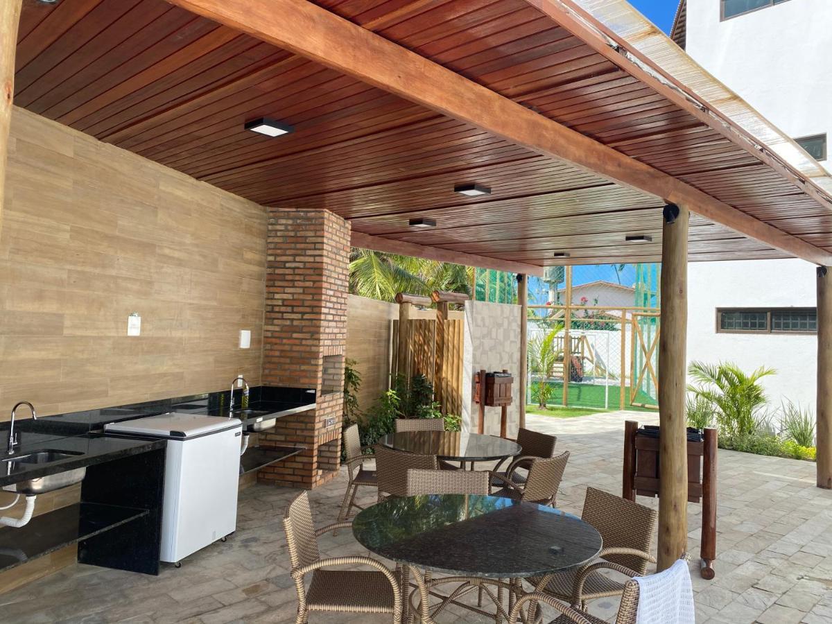 Pe Na Areia Apartment Porto de Galinhas