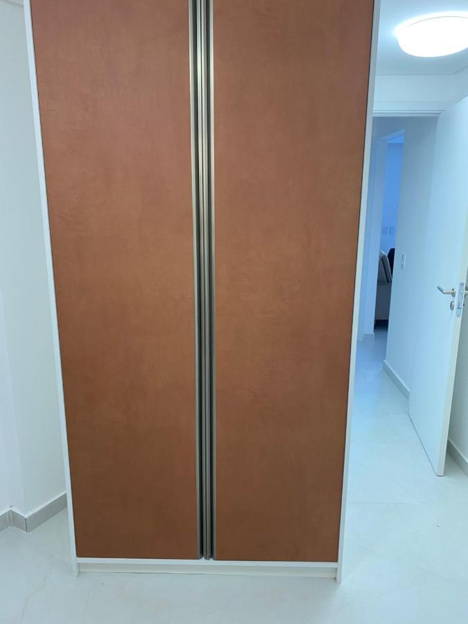 Pe Na Areia Apartment *