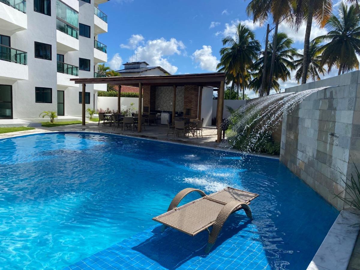 Apartment Pe Na Areia *
