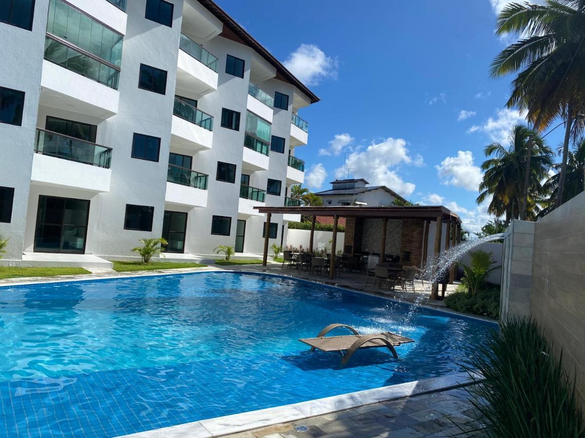 Apartment Pe Na Areia *