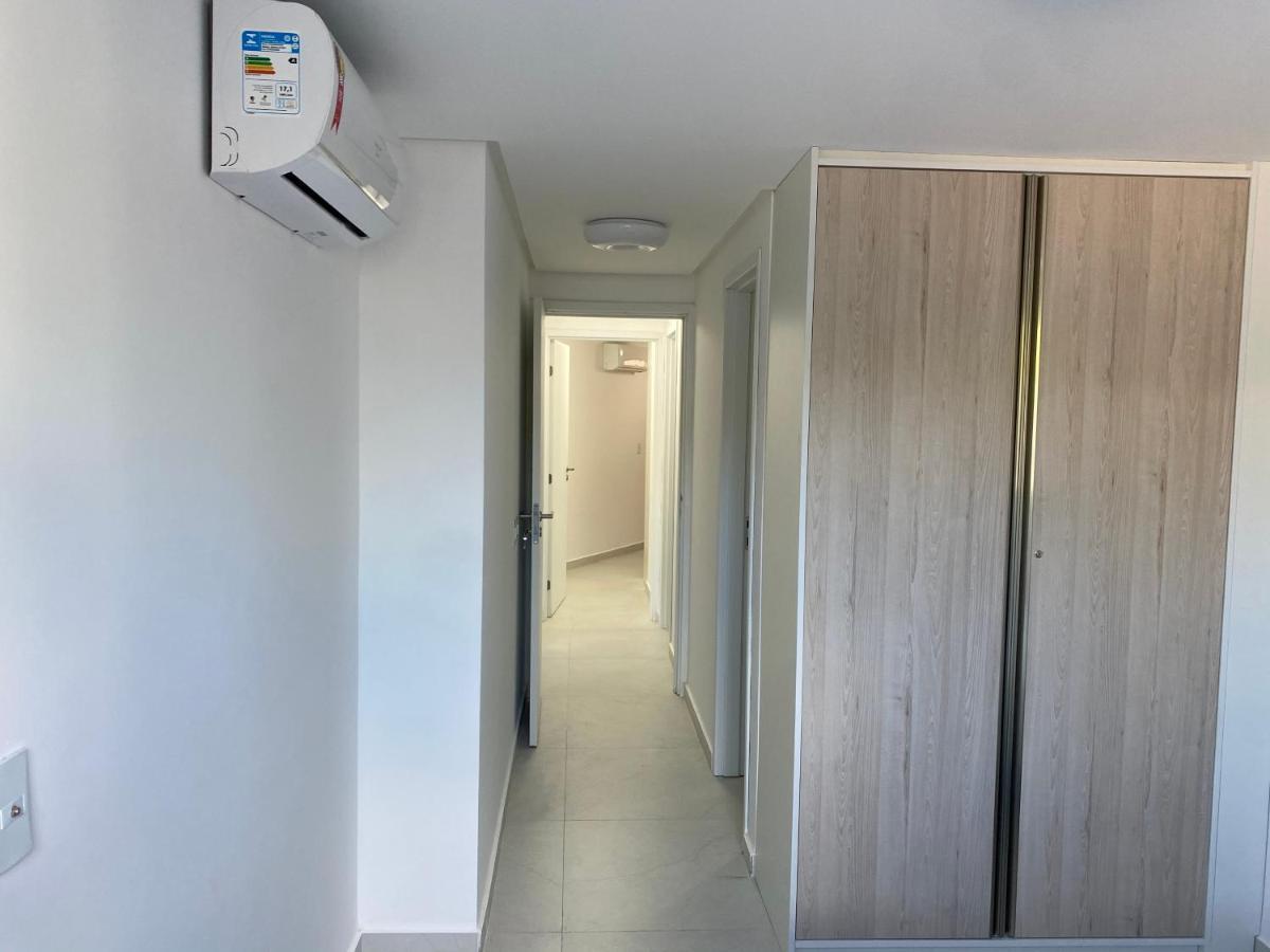 Apartment Pe Na Areia Porto de Galinhas