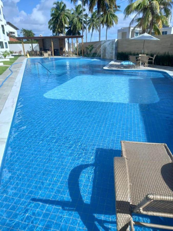 Apartment Pe Na Areia *