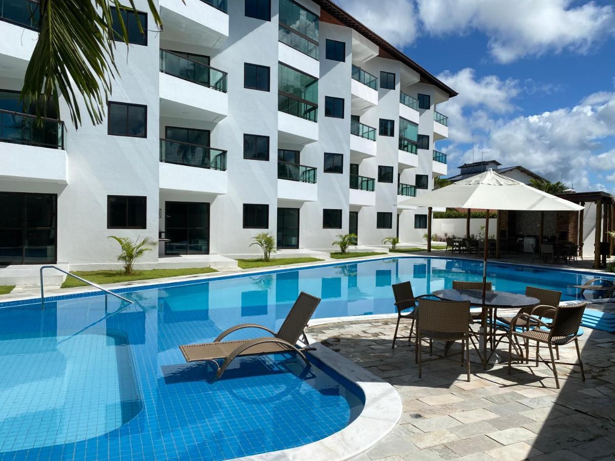 Pe Na Areia Apartment