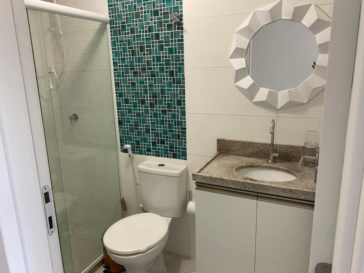 Apartment Pe Na Areia