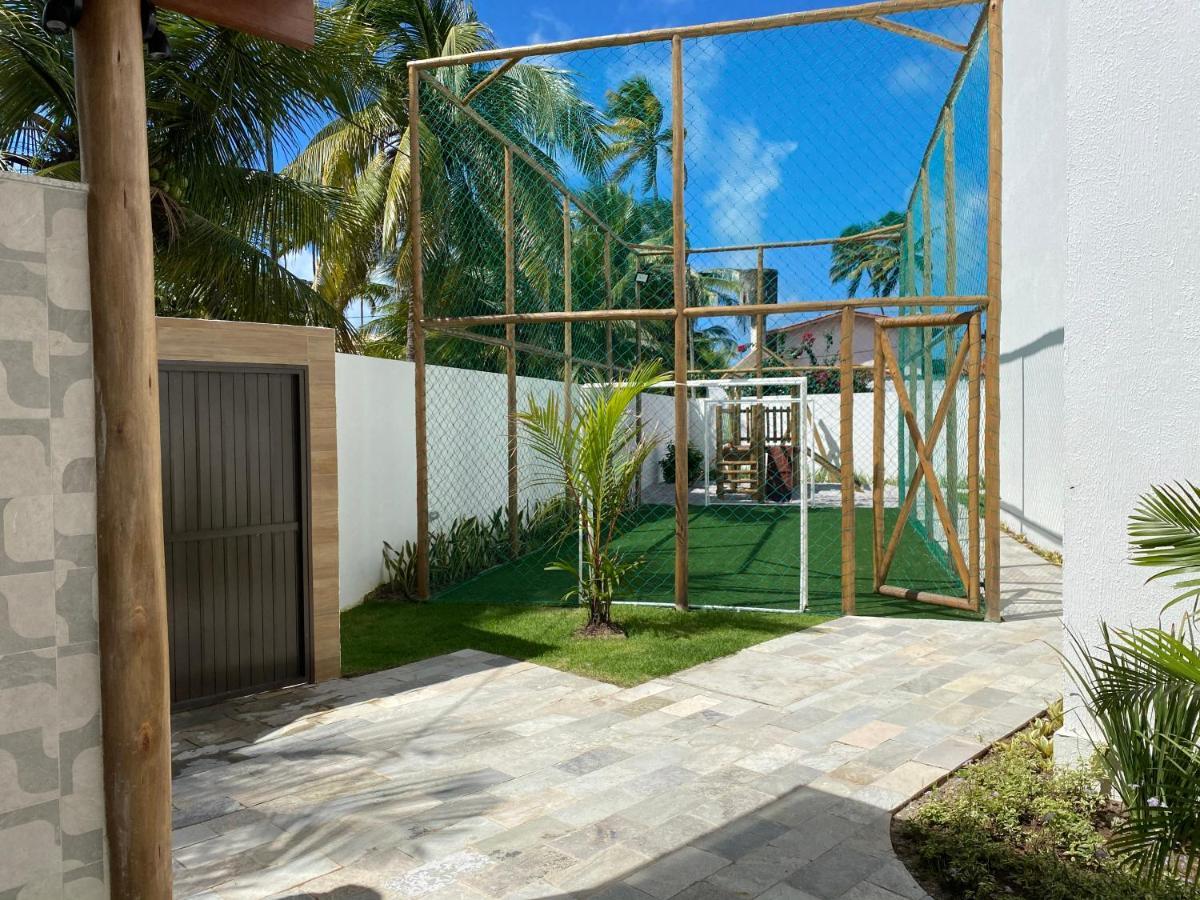 Pe Na Areia Apartment