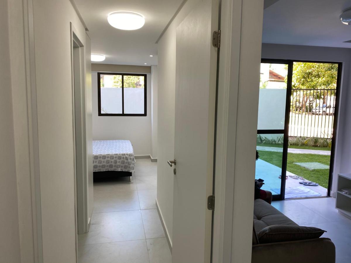 Apartment Pe Na Areia *