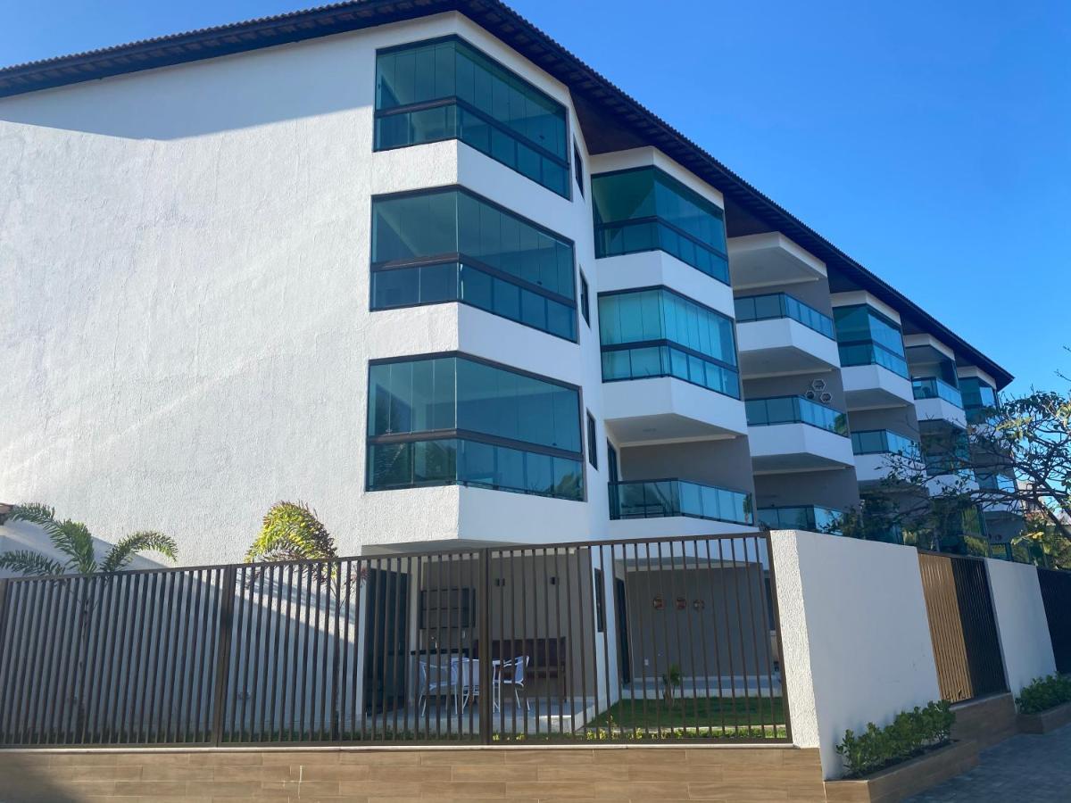 Pe Na Areia Apartment