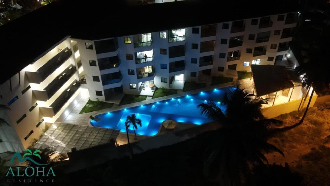 Pe Na Areia *