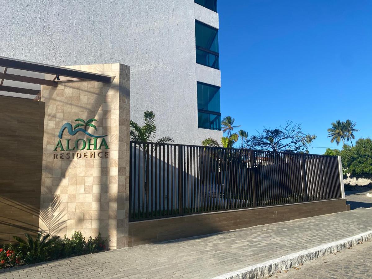 Pe Na Areia Apartment *