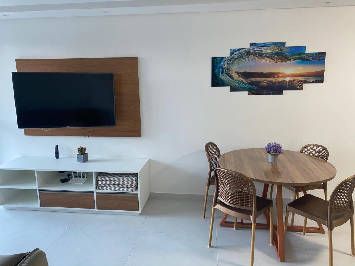 Apartment Pe Na Areia *