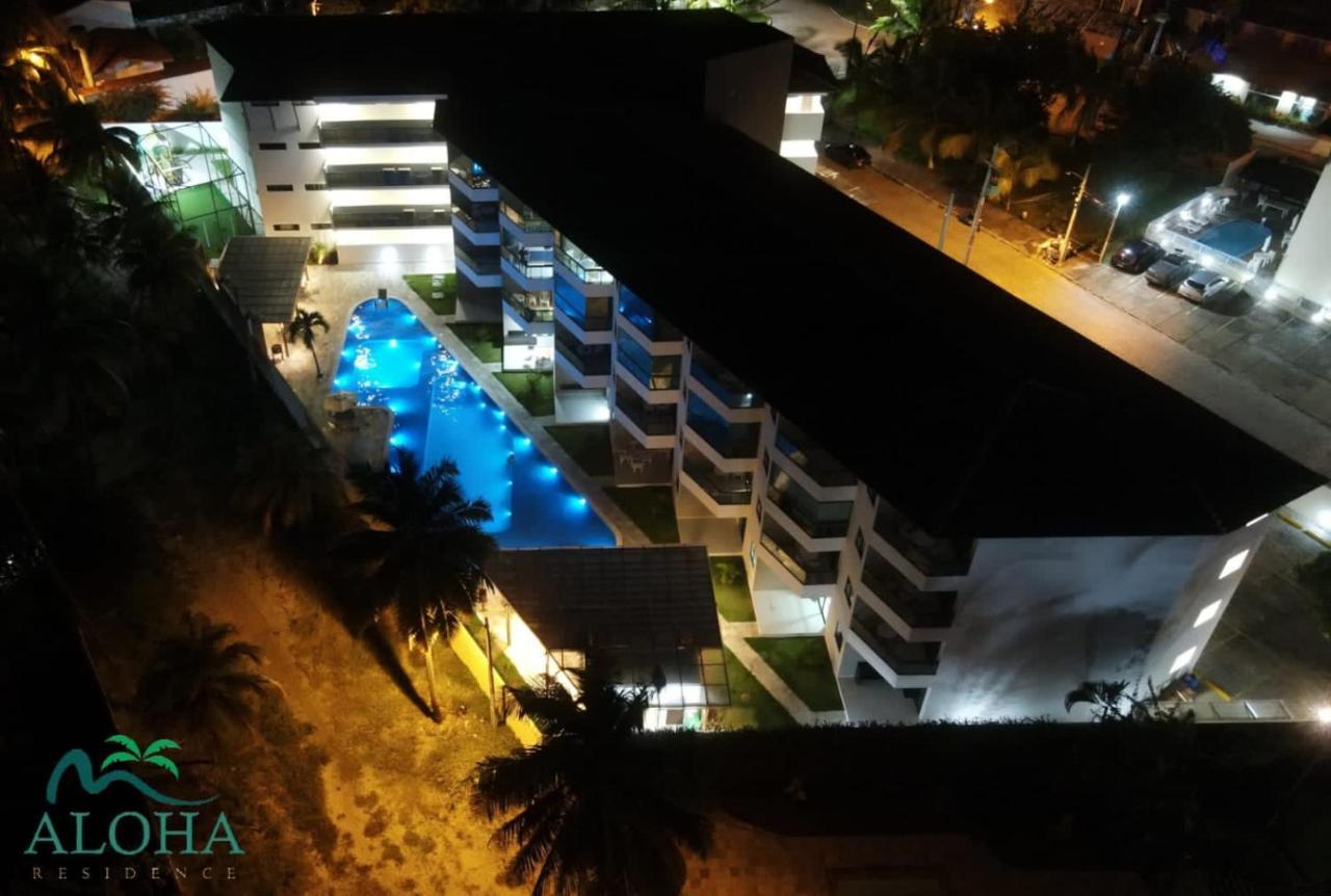 Apartment Pe Na Areia Porto de Galinhas
