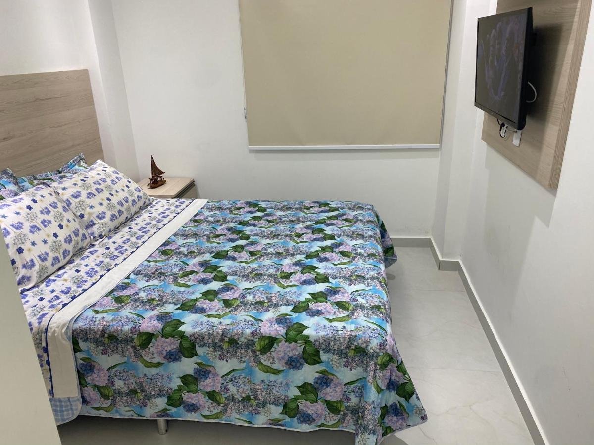 Apartment Pe Na Areia
