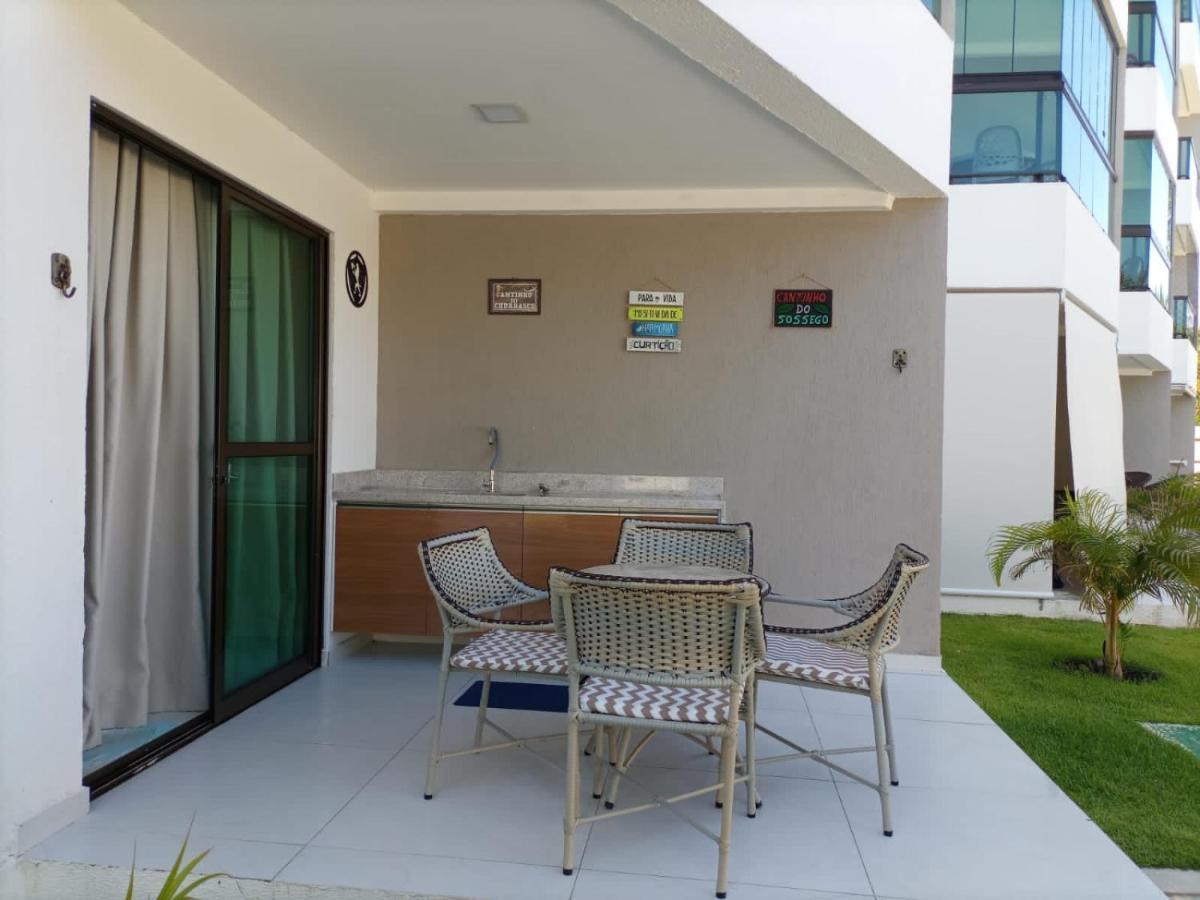 Apartment Pe Na Areia