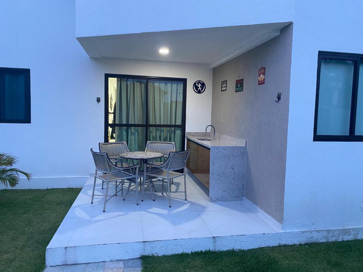 Apartment Pe Na Areia Porto de Galinhas