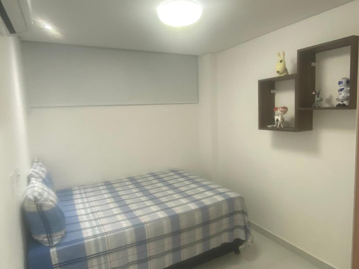 Pe Na Areia Apartment
